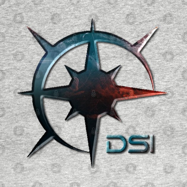Dark Star Imperium - Dark Star by xFirestormx
